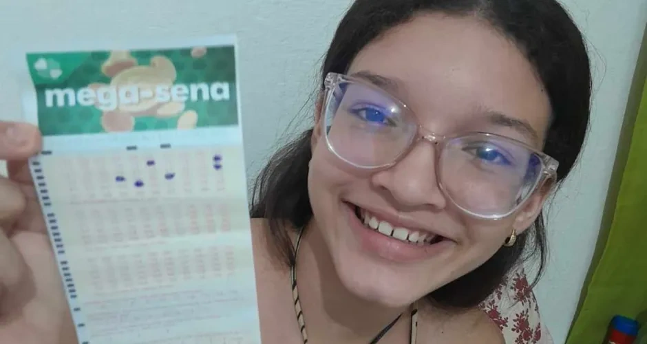Criança acerta números da Mega-Sena mas pais não fazem aposta em AL