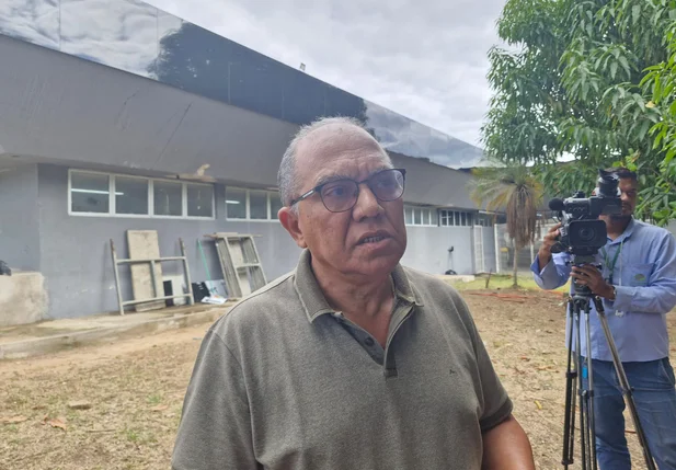 Delegado Barêtta