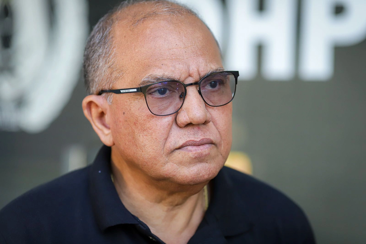 Delegado Barêtta