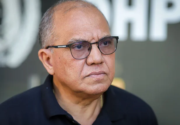 Delegado Barêtta