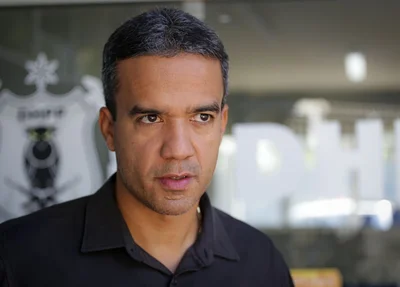 Delegado Bruno Ursulino