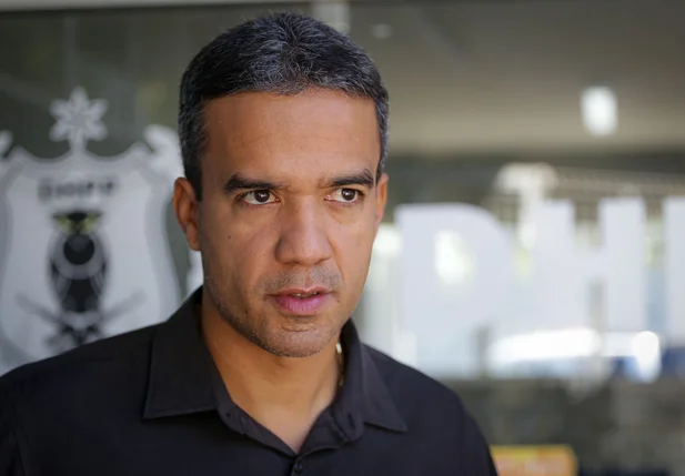 Delegado Bruno Ursulino
