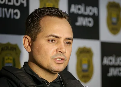 Delegado Charles Pessoa