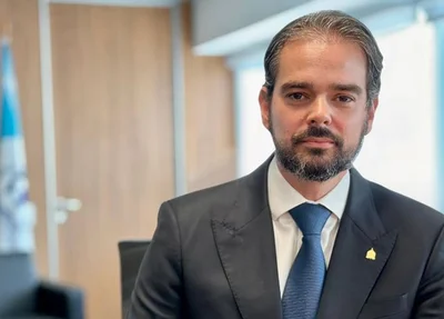 Delegado da Polícia Federal, Valdecy Urquiza