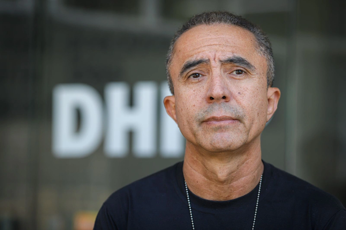 Delegado Genival Vilela, do DHPP