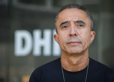 Delegado Genival Vilela, do DHPP