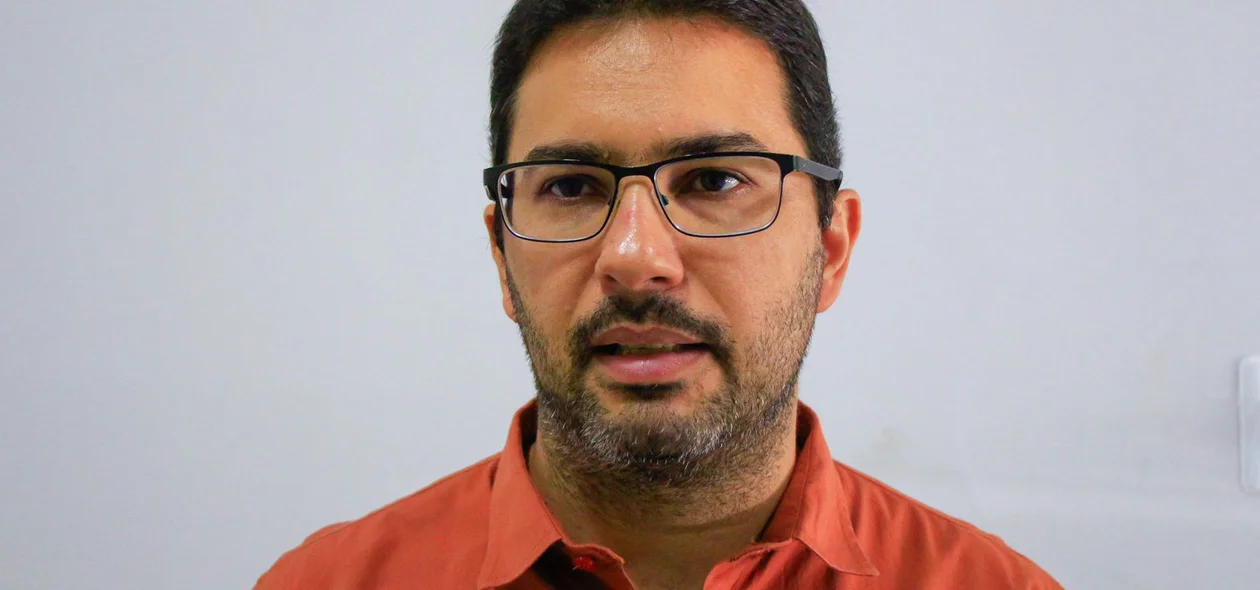 Delegado Marcelo Leal