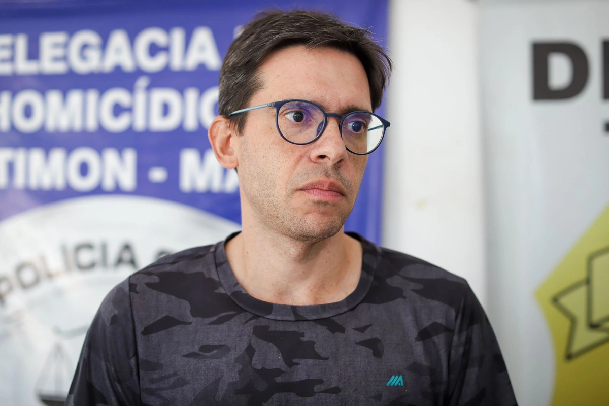 Delegado Otávio Chaves