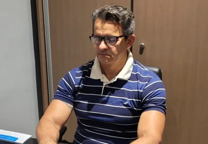 Demóstenes Ribeiro