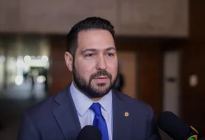 Felipe Sampaio diz que impasse entre MDB e Rafael Fonteles sobre Themístocles Filho já foi superado