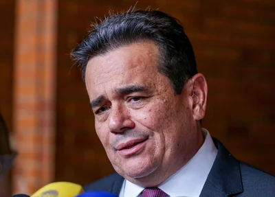 Deputado estadual Henrique Pires (MDB-PI)