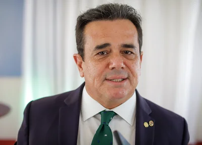 Deputado Estadual Henrique Pires