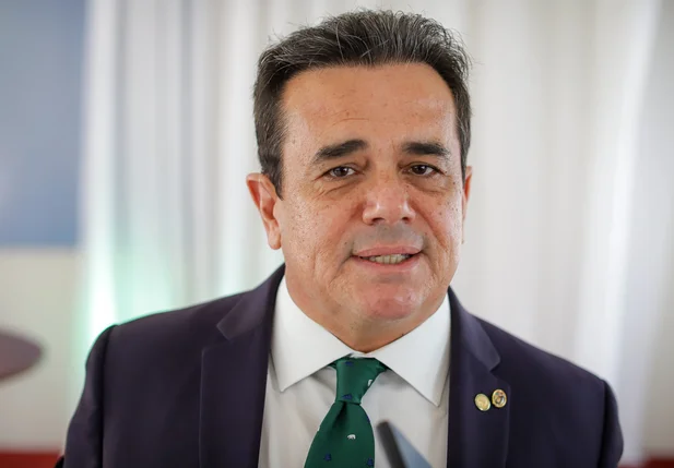 Deputado Estadual Henrique Pires
