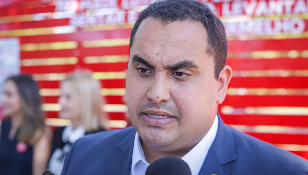 Deputado Georgiano Neto