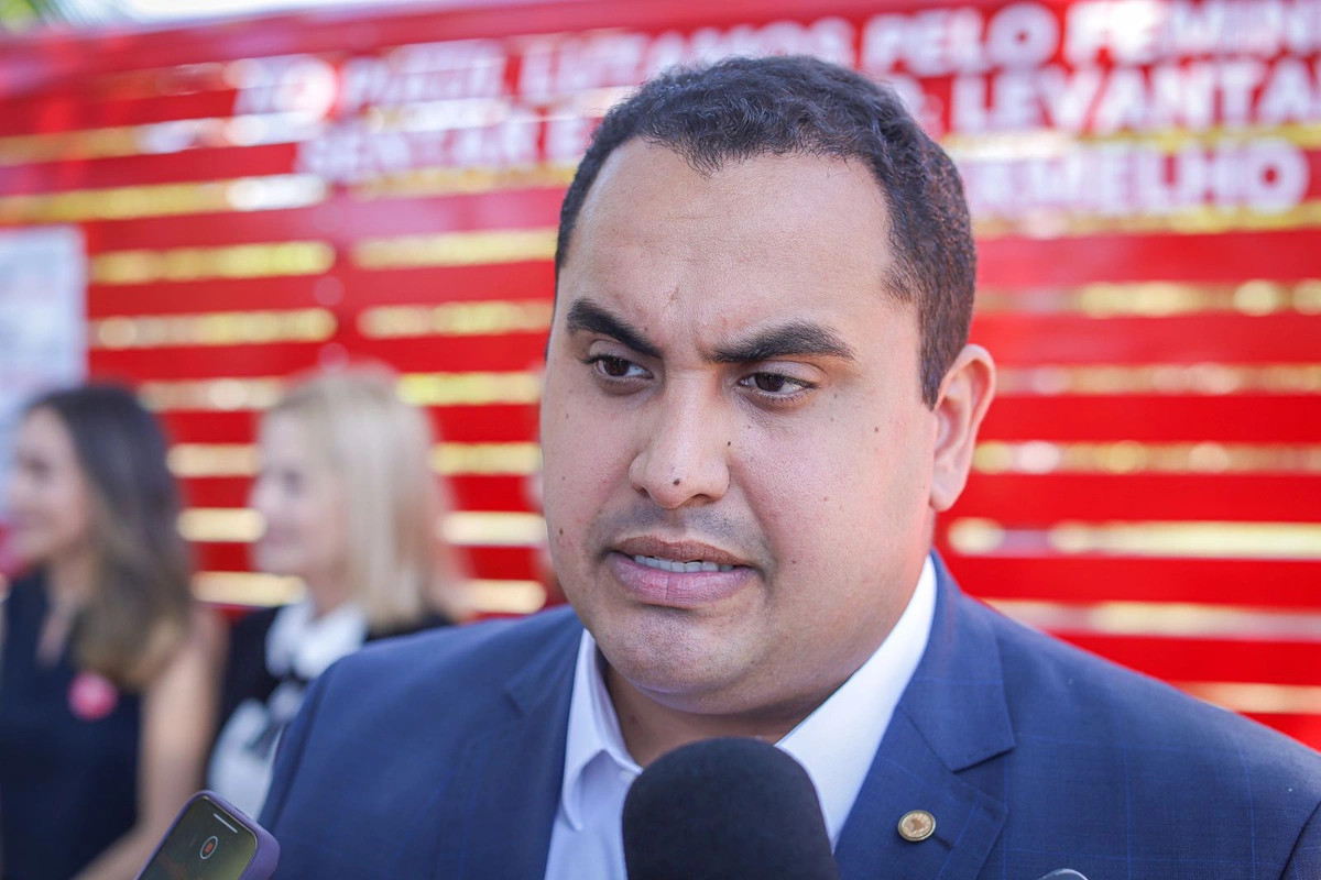 Deputado Georgiano Neto