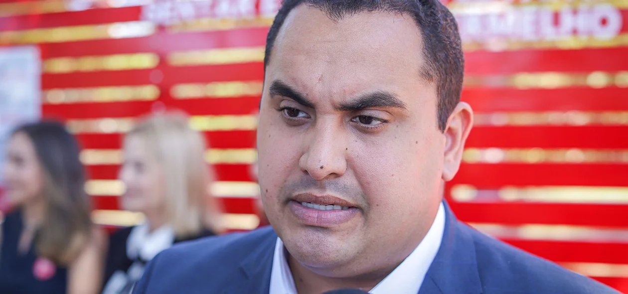 Deputado Georgiano Neto