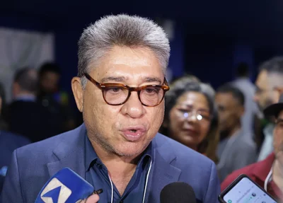 Deputado João Mádison