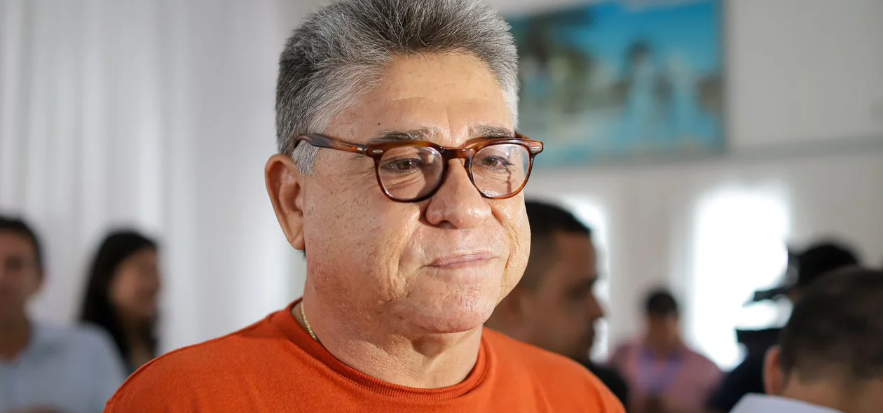 Deputado João Mãdison