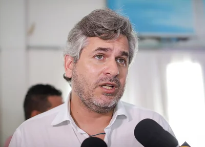 Deputado Pablo Santos