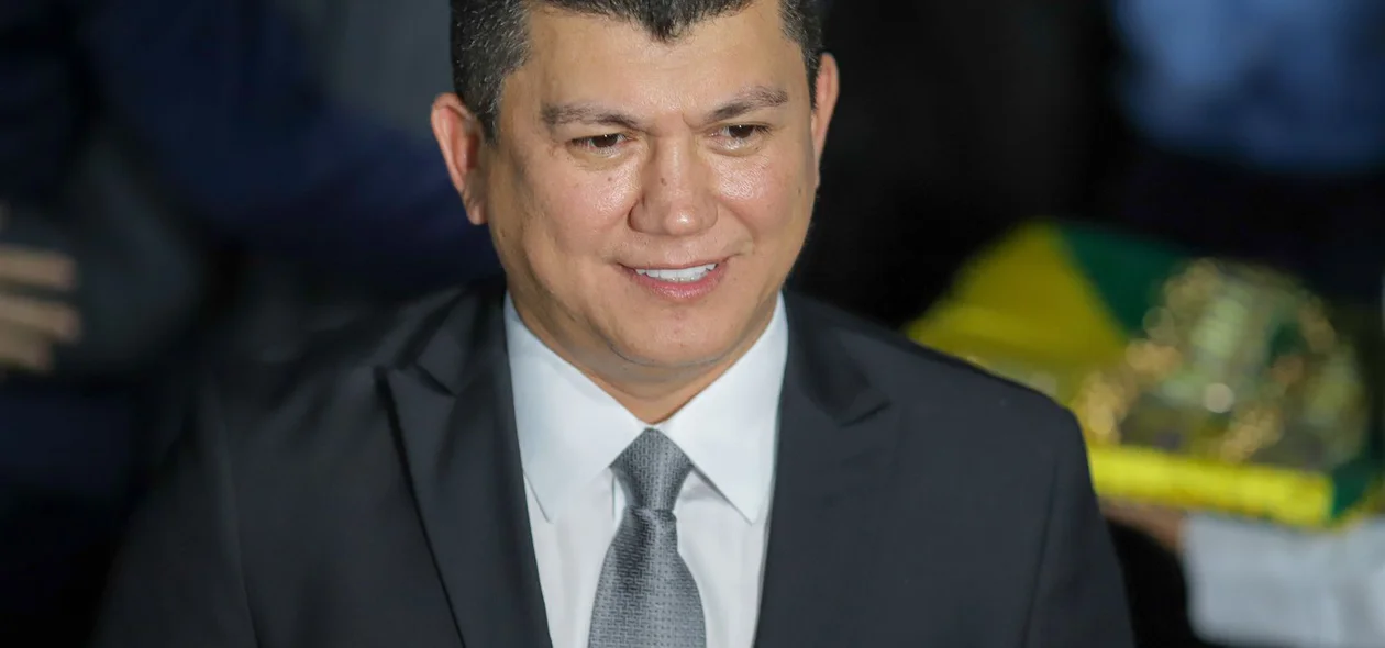 Deputado Rubens Vieira foi um dos homenageados
