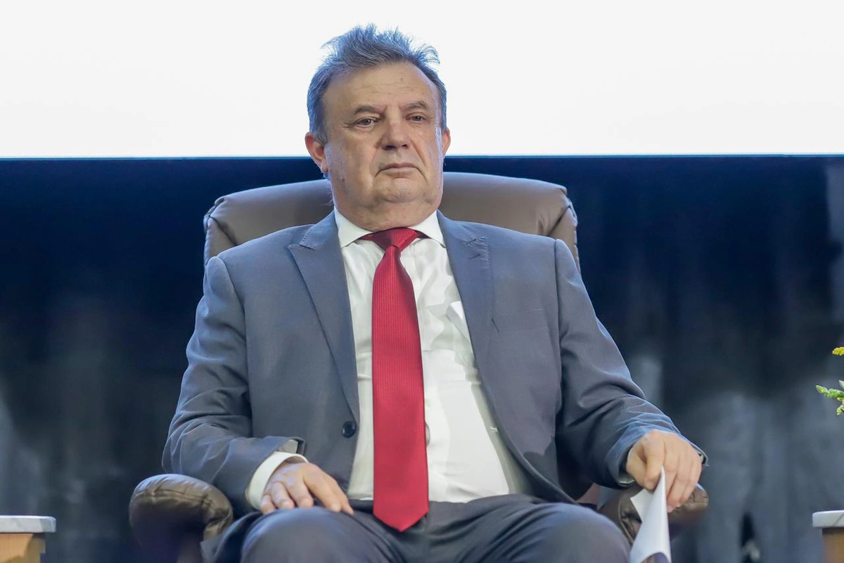 Desembargador Hilo de Almeida Sousa