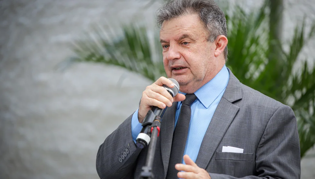 Desembargador Hilo de Almeida