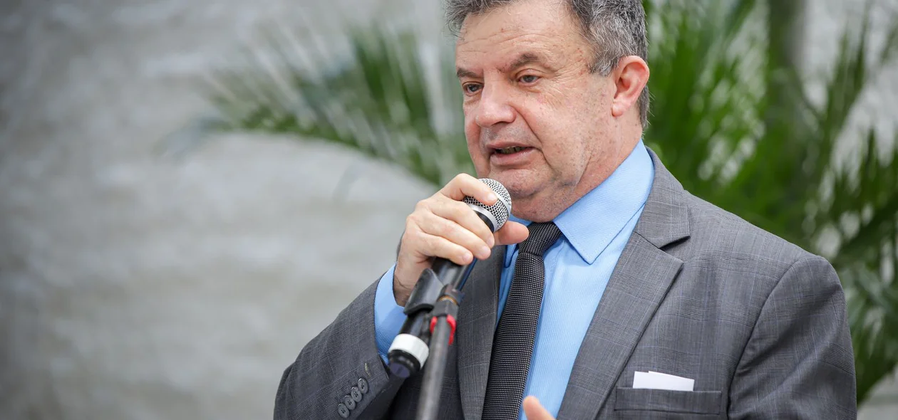 Desembargador Hilo de Almeida