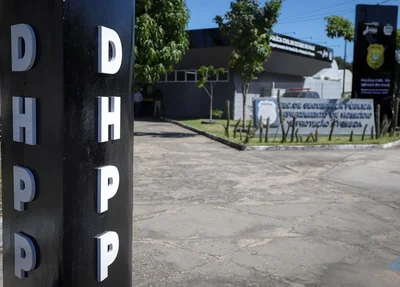 DHPP em Teresina