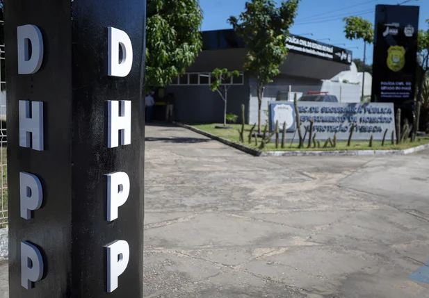 DHPP em Teresina