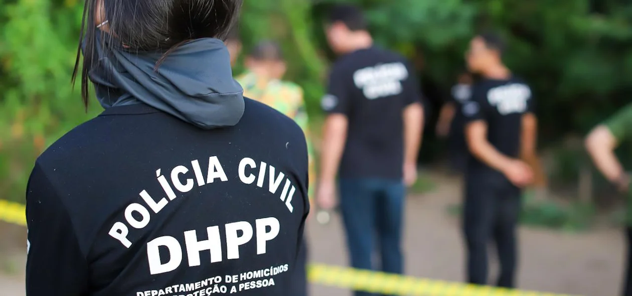 DHPP
