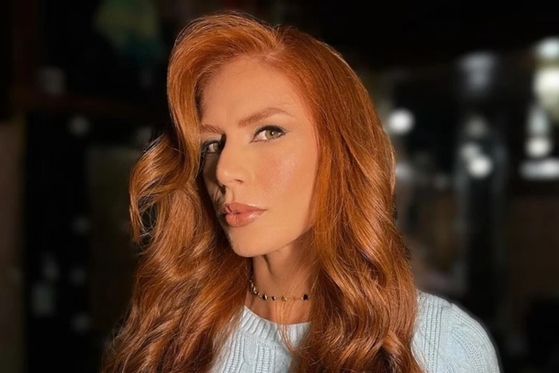 Djidja Cardoso