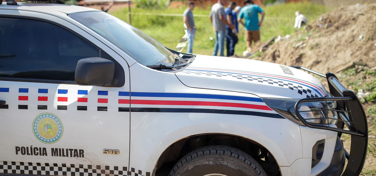 Dois jovens são executados a tiros em Timon