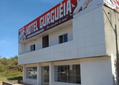 Dono de hotel foi preso em Cristino Castro