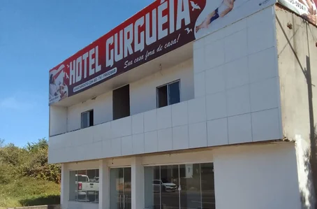 Dono de hotel foi preso em Cristino Castro