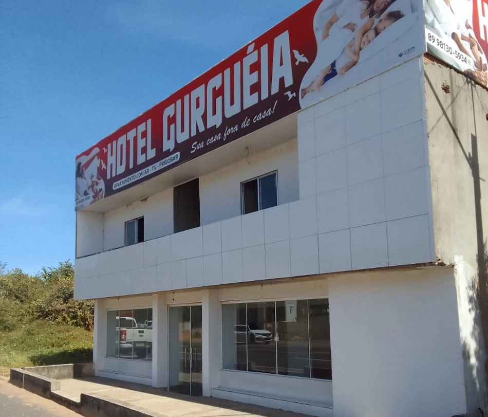 Dono de hotel foi preso em Cristino Castro