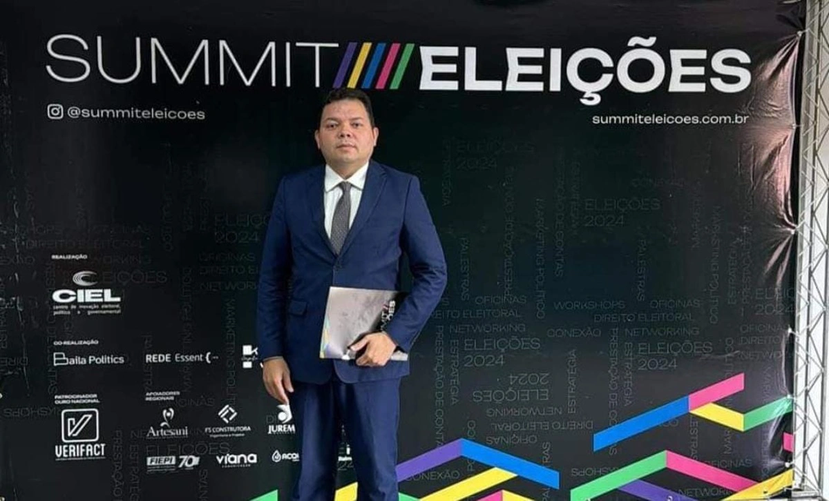 Dr. Daniel de Alves Sousa tomará posse como juiz efetivo do TRE-PI, na segunda-feira (1º)