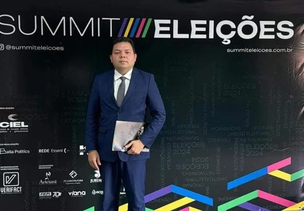 Dr. Daniel de Alves Sousa tomará posse como juiz efetivo do TRE-PI, na segunda-feira (1º)