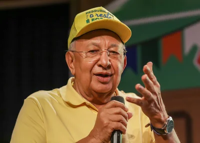 Dr. Pessoa, prefeito de Teresina