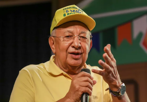 Dr. Pessoa, prefeito de Teresina