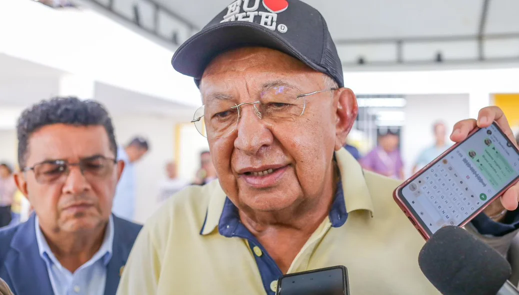 Prefeito Dr. Pessoa