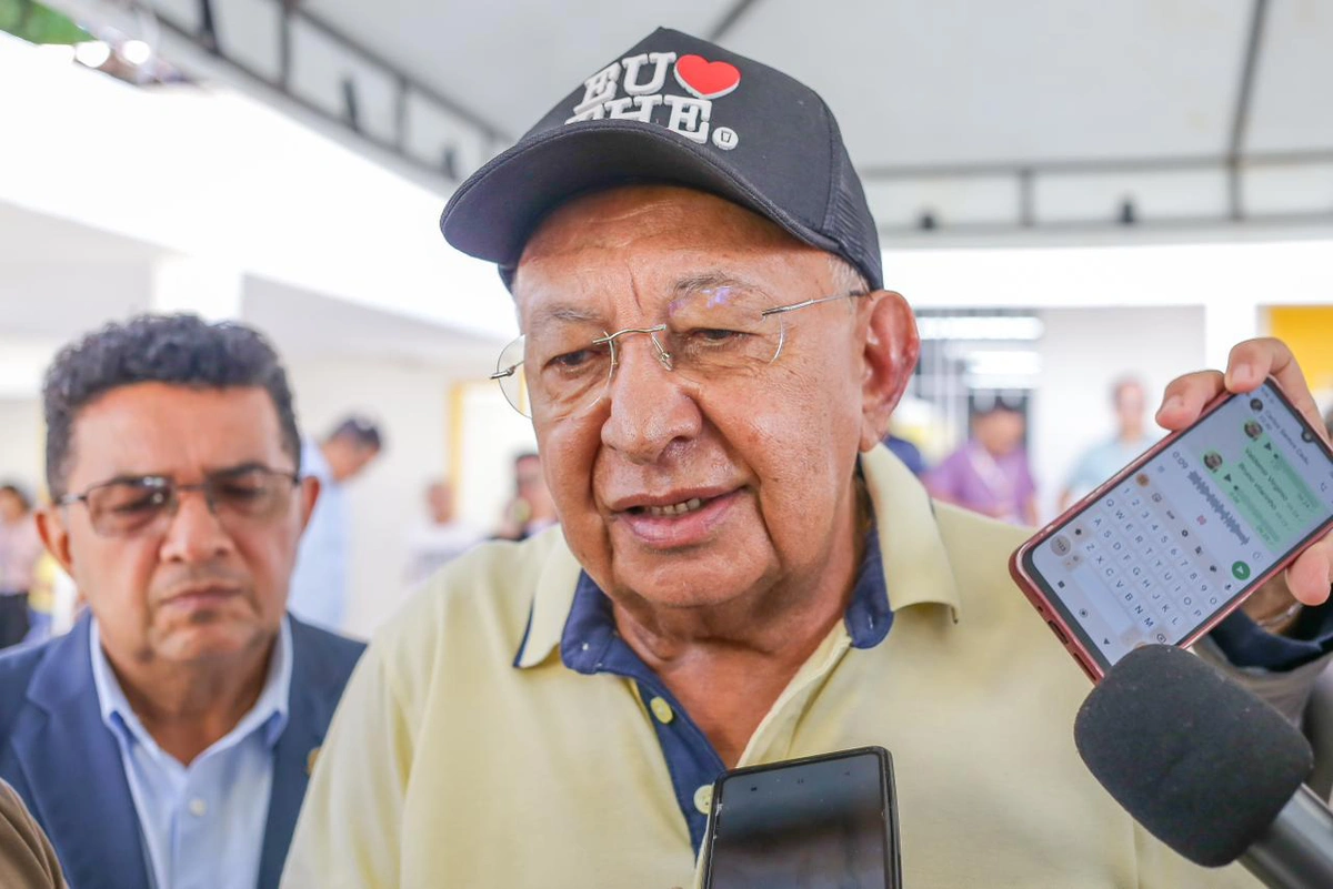 Prefeito Dr. Pessoa