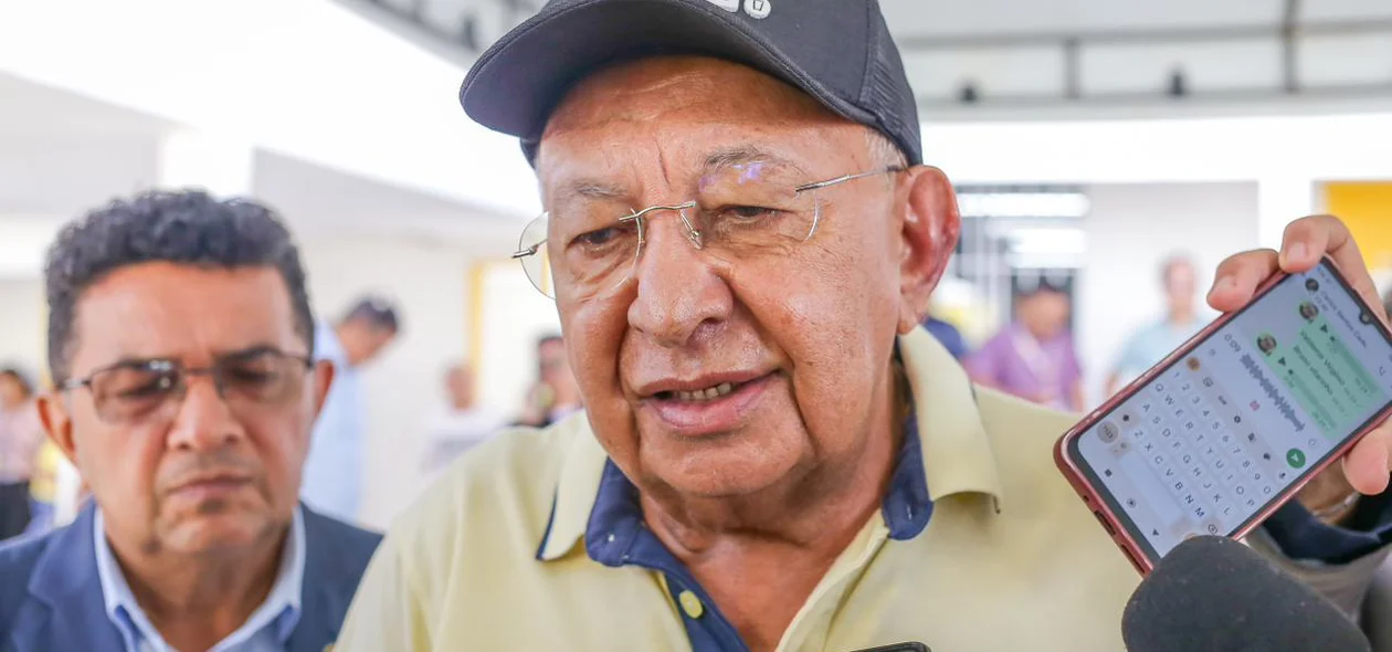 Prefeito Dr. Pessoa