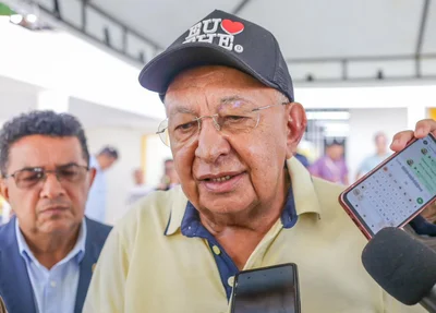Prefeito Dr. Pessoa