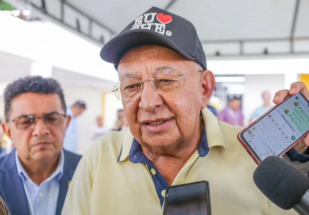 Prefeito Dr. Pessoa