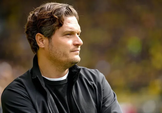 Edin Terzic