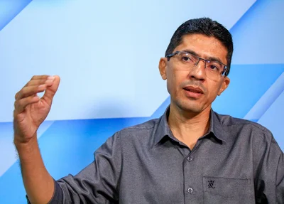 Elisvaldo Silva, CEO da SILE