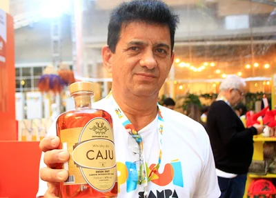 Empresário Lenildo Lima