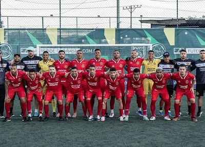 Equipe do Resenha