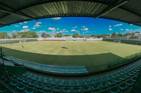 Estádio Zinho de Oliveira, Marabá