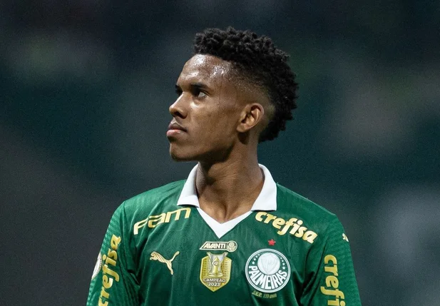 Estevão é vendido para o Chelsea